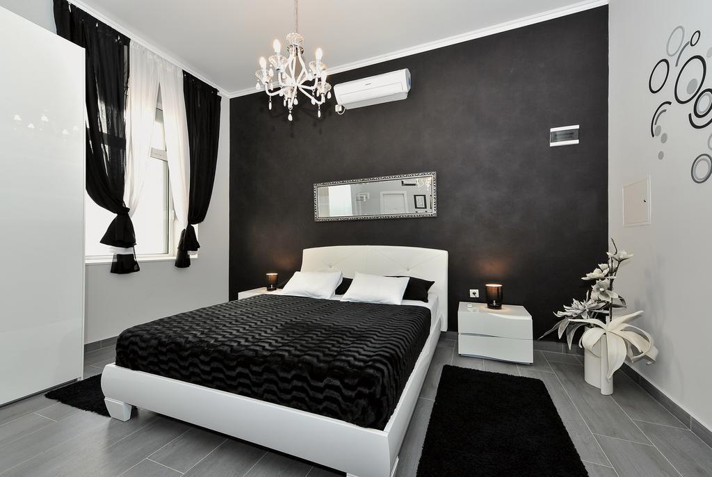 Luxury Studio Apartment Zadar Ngoại thất bức ảnh